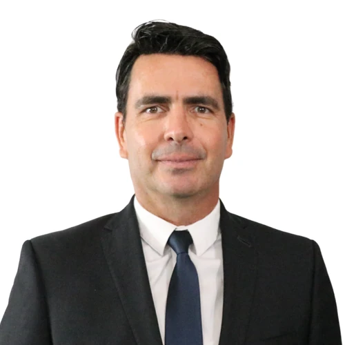 Rodrigo Becker