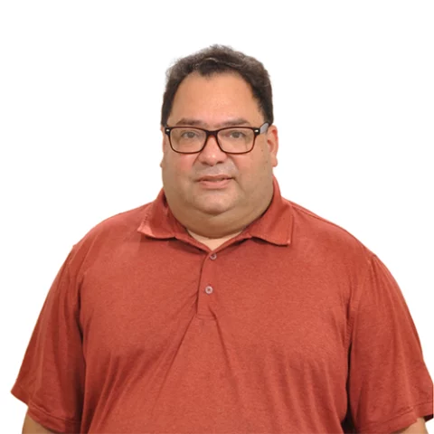 Rogelio Diaz