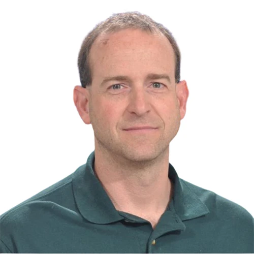 Russell Hallman