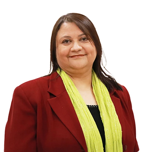 Silvie Borges