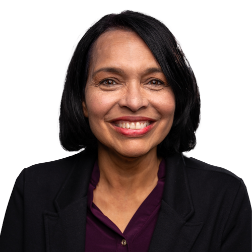 Vilma D. Guerrero, MBA
