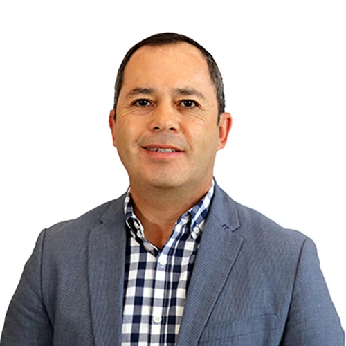 Walter Castro