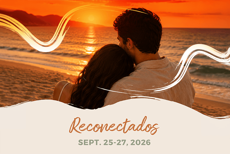 Retiro de Parejas