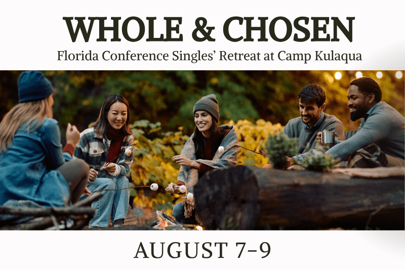 Singles Retreat