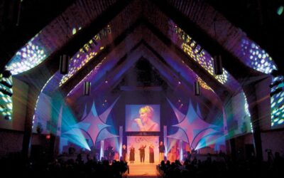 JACKSONVILLE MANDARIN CHURCH CHRISTMAS CONCERTS ATTRACT COMMUNITY VISITORS