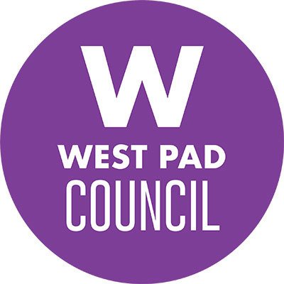 west pad council