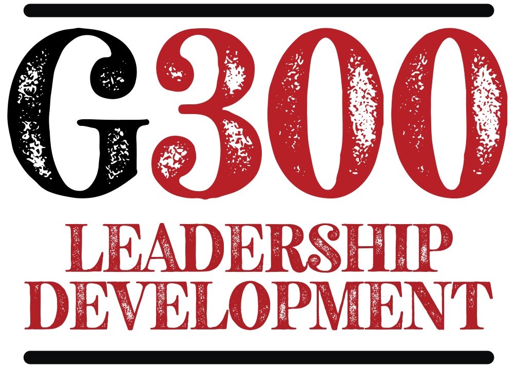 G300 logo Pic