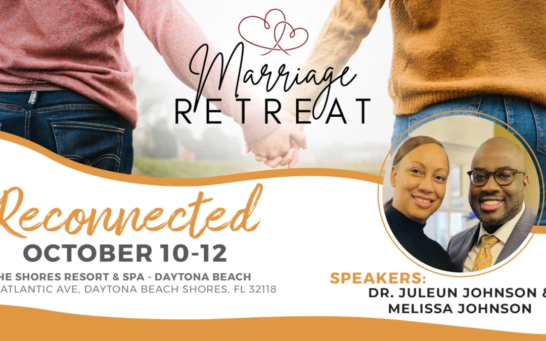Marriage Retreat
