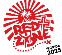 red zone 2025