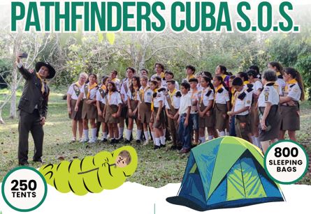 cuba newsletter