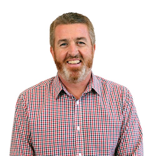 Brad Cassell-team
