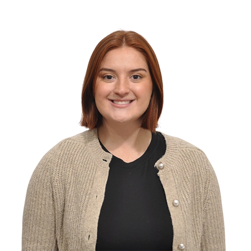 Hannah Cameron-Team