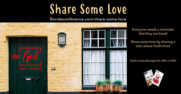 Share Some Love
